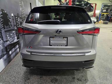 Lexus NX 2021 - Thumbnail 5