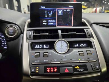 Lexus NX 2021 - Thumbnail 13