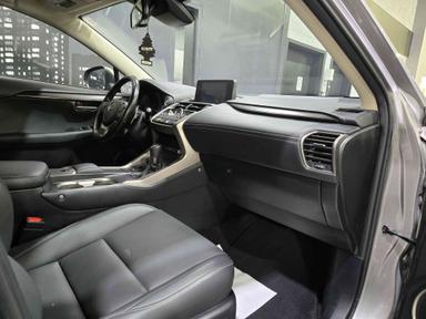Lexus NX 2021 - Thumbnail 9
