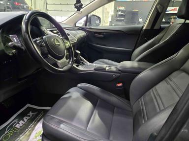 Lexus NX 2021 - Thumbnail 6