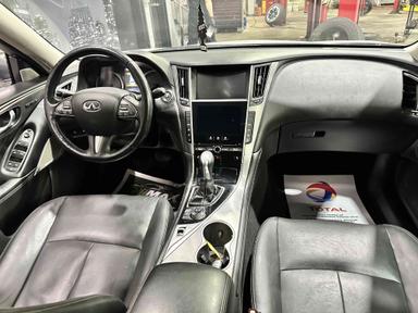 INFINITI Q50 2017 - Thumbnail 10
