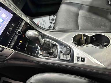 INFINITI Q50 2017 - Thumbnail 19