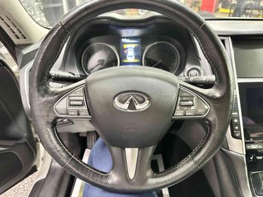 INFINITI Q50 2017 - Thumbnail 14