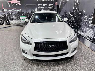 INFINITI Q50 2017 - Thumbnail 3