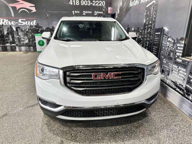GMC ACADIA 2019 - Thumbnail 3