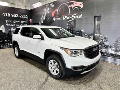 GMC ACADIA 2019 - Thumbnail 2