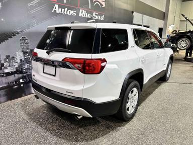 GMC ACADIA 2019 - Thumbnail 4