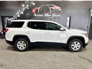 GMC ACADIA 2019 - Thumbnail 1