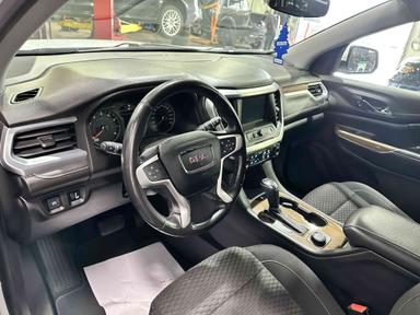 GMC ACADIA 2019 - Thumbnail 8
