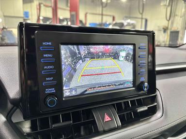 Toyota RAV4 2022 - Thumbnail 14