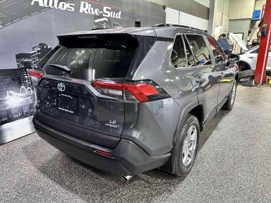Toyota RAV4 2022 - Thumbnail 4
