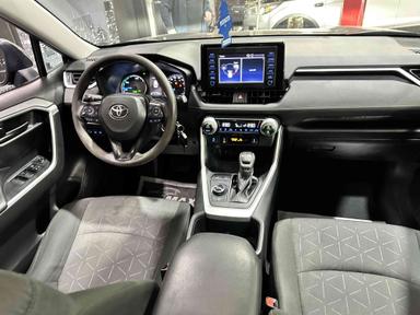 Toyota RAV4 2022 - Thumbnail 9