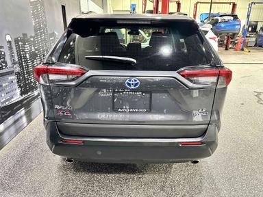 Toyota RAV4 2022 - Thumbnail 5