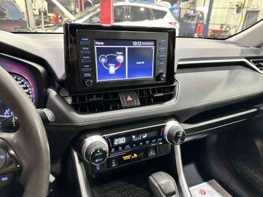 Toyota RAV4 2022 - Thumbnail 13