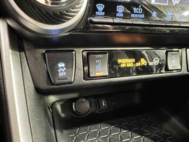 Toyota RAV4 2022 - Thumbnail 15