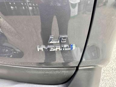 Toyota RAV4 2022 - Thumbnail 6
