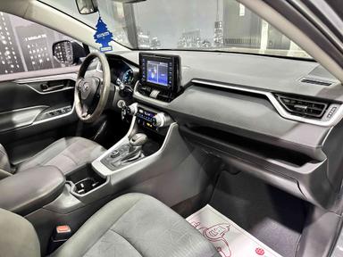 Toyota RAV4 2022 - Thumbnail 10