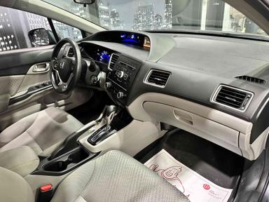 HONDA Civic 2015 - Thumbnail 14