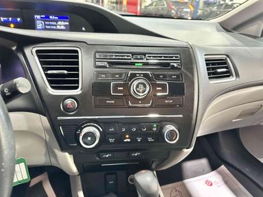HONDA Civic 2015 - Thumbnail 10