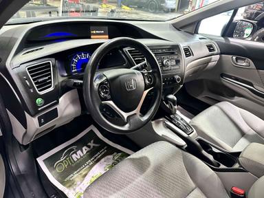 HONDA Civic 2015 - Thumbnail 7