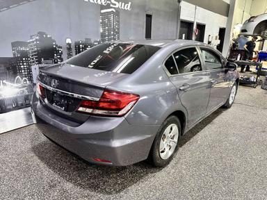 HONDA Civic 2015 - Thumbnail 5