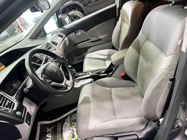 HONDA Civic 2015 - Thumbnail 8