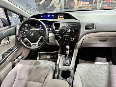 HONDA Civic 2015 - Thumbnail 17