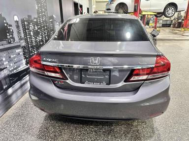 HONDA Civic 2015 - Thumbnail 6