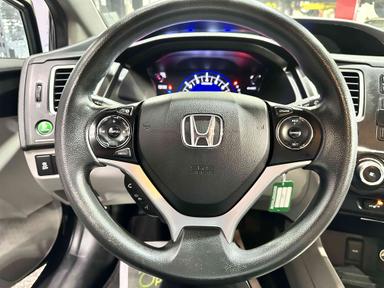HONDA Civic 2015 - Thumbnail 9