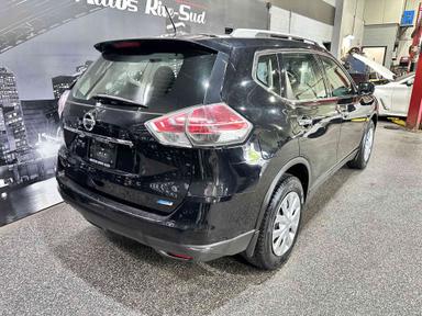 Nissan Rogue 2015 - Thumbnail 4