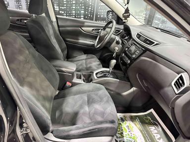 Nissan Rogue 2015 - Thumbnail 10