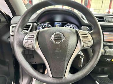 Nissan Rogue 2015 - Thumbnail 12