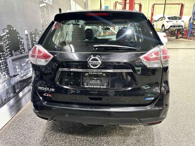 Nissan Rogue 2015 - Thumbnail 5