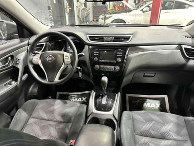Nissan Rogue 2015 - Thumbnail 8