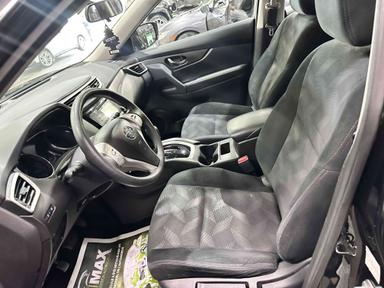 Nissan Rogue 2015 - Thumbnail 6