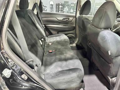 Nissan Rogue 2015 - Thumbnail 11