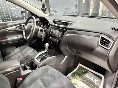 Nissan Rogue 2015 - Thumbnail 9