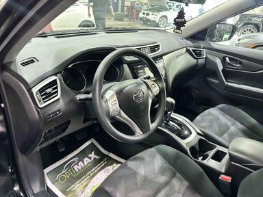 Nissan Rogue 2015 - Thumbnail 7