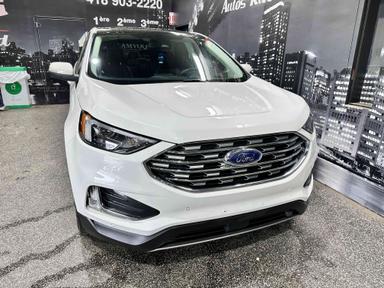Ford Edge 2022 - Thumbnail 3