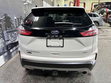 Ford Edge 2022 - Thumbnail 7