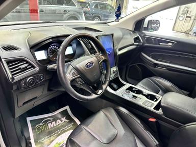 Ford Edge 2022 - Thumbnail 10