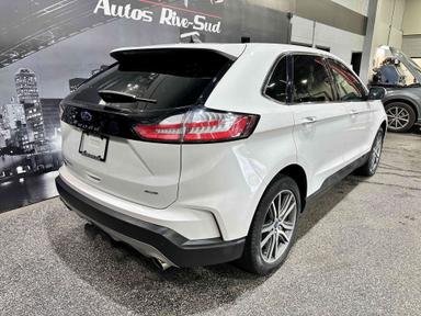 Ford Edge 2022 - Thumbnail 6