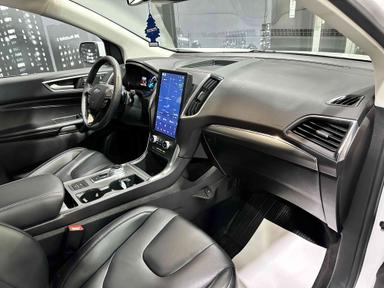 Ford Edge 2022 - Thumbnail 19