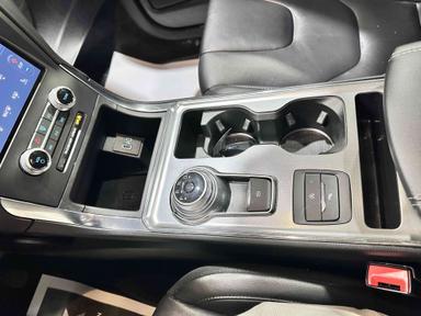 Ford Edge 2022 - Thumbnail 18