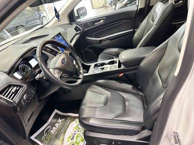 Ford Edge 2022 - Thumbnail 11