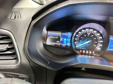 Ford Edge 2022 - Thumbnail 12