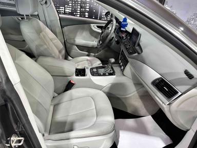 Audi A7 2013 - Thumbnail 12