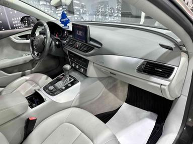Audi A7 2013 - Thumbnail 11