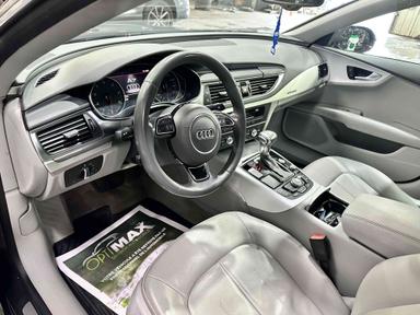 Audi A7 2013 - Thumbnail 9