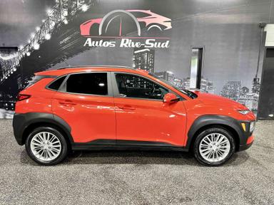 Hyundai Kona 2020 - Thumbnail 1